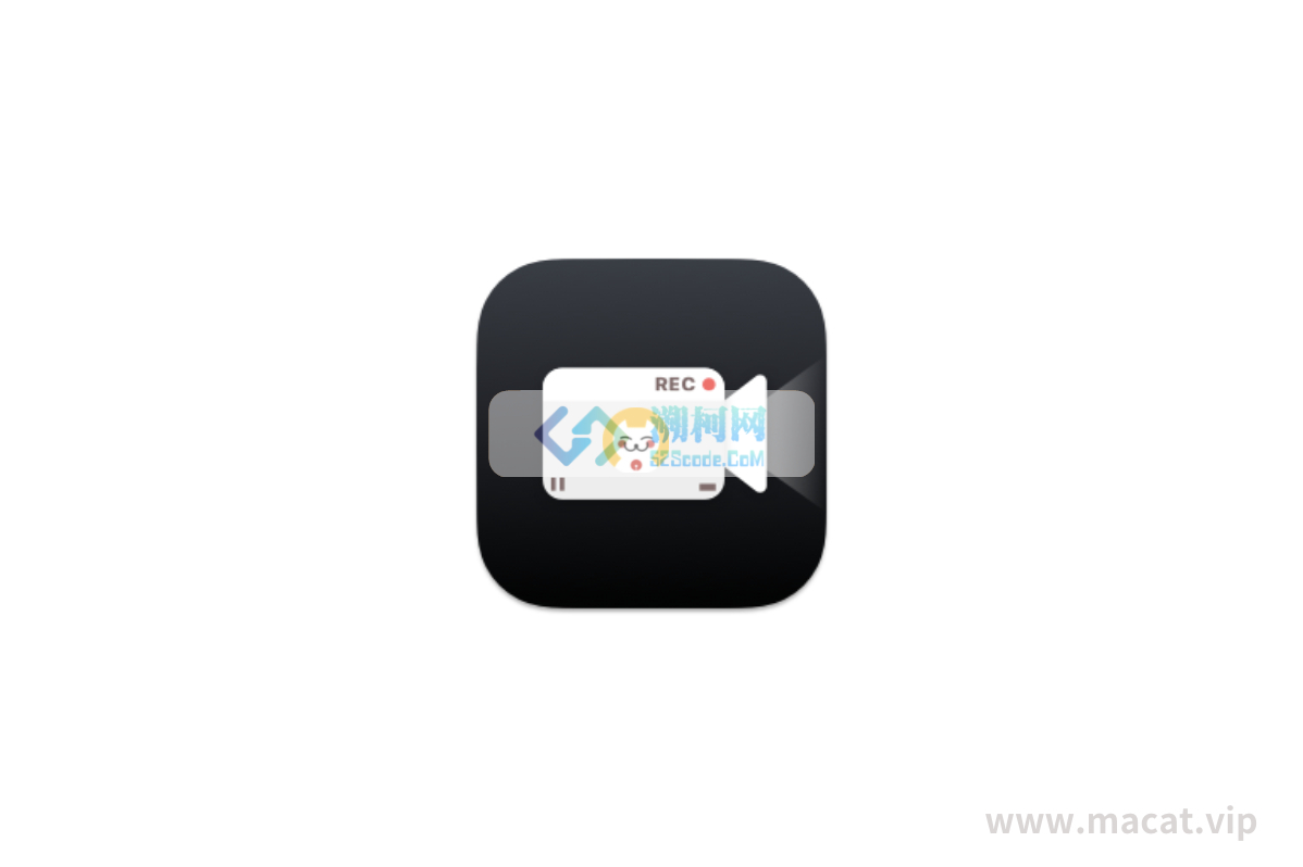 👍录屏专家Omi v1.3.15 破解版 支持录制屏幕时同步记录声音与摄像头画面