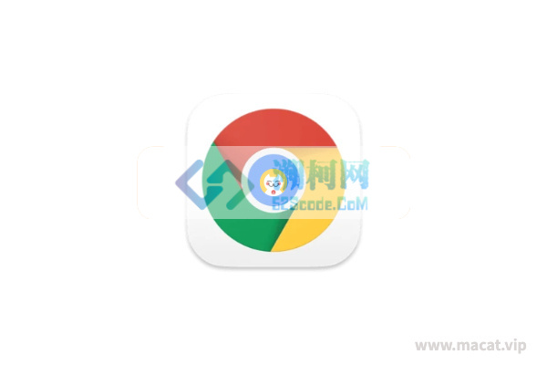 Google Chrome for mac v134.0.6998.166 正式版 谷歌浏览器