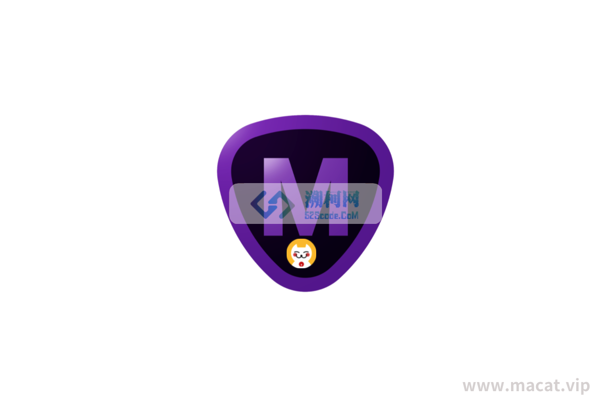 Topaz Mask AI for mac v1.3.9永久激活版 AI智能扣图软件