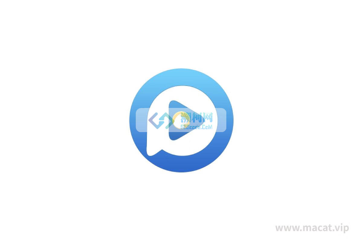 Total Video Player for Mac v3.1.5 中文激活版 超级播霸  功能强大的全功能高清媒体播放器