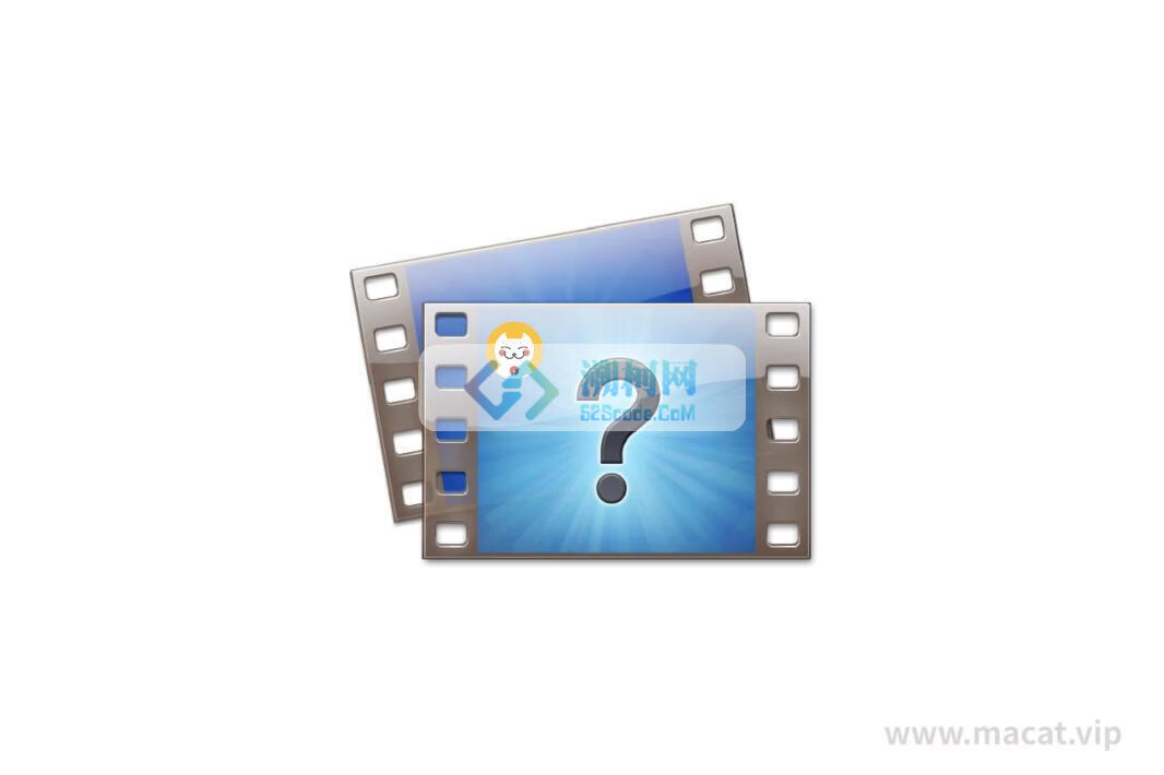 Invisor for mac v3.28 激活版 媒体文件显示