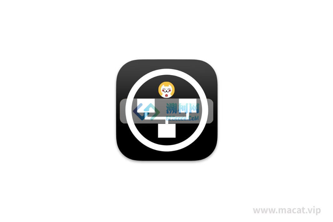 iNet Network Scanner for Mac v3.1.9 永久激活版 mac网络扫描工具