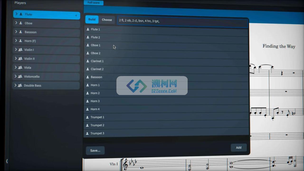 Steinberg Dorico Pro for Mac v6.0.10 中文激活版 乐谱编写软件
