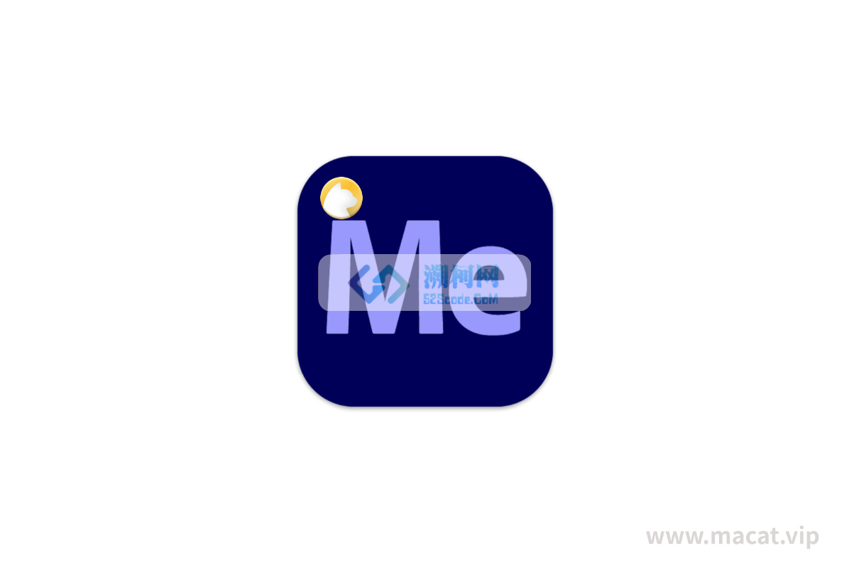 Adobe Media Encoder 2025 for Mac v25.1 中文破解版 intel/M通用 (ME 2025)