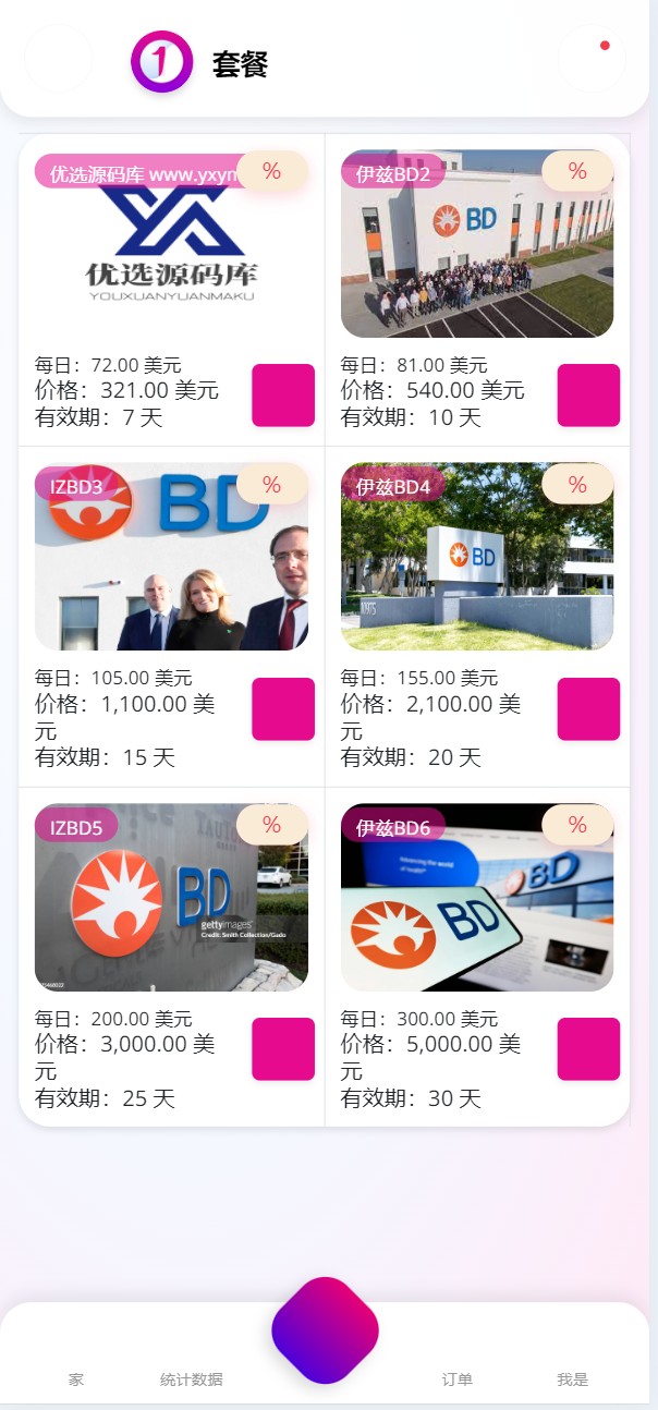 ui什么的都不错，可惜就是图标和图片失效了，应该是路劲重写了 有时间了可以捣鼓下这个源码还是不错的