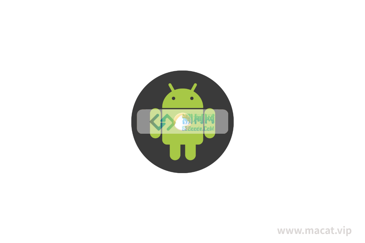 QtScrcpy for Mac v3.2.0 中文版 Android实时投屏控制