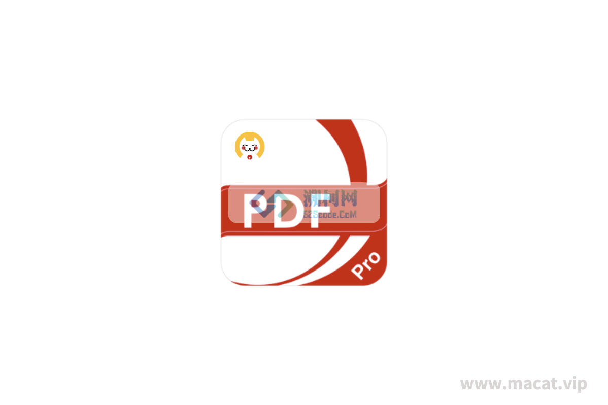 PDF Reader Pro v4.9.0 中文破解版 PDF编辑/批注/OCR/转换工具