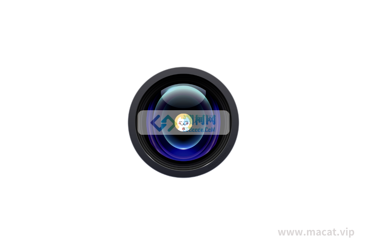 Anamorphic Pro for Mac v2.3激活版 专业的景深效果软件