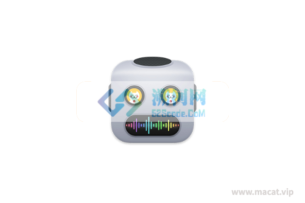 👍 视频音频图片万能格式转换器 - Permute for Mac v3.6.6(2429)中文破解版