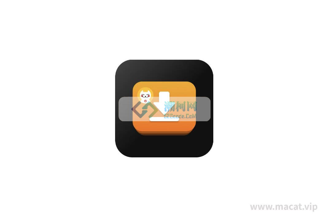 iDownerGo for Mac v9.5.0 直装版 强大的视频下载工具
