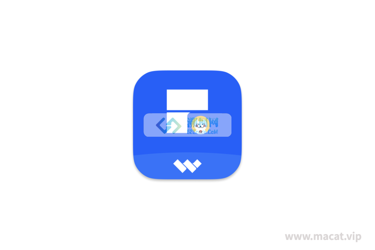 Wondershare PDFelement Pro Mac v11.4.14 中文版 好用的PDF编辑器 (含OCR插件) 万兴PDF