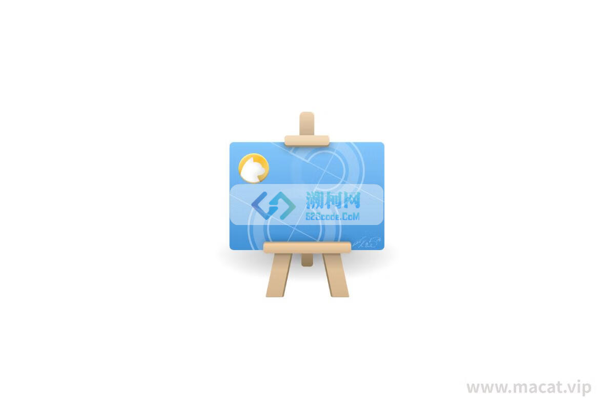 PaintCode for Mac v3.5.6激活版 专业矢量绘图编程软件