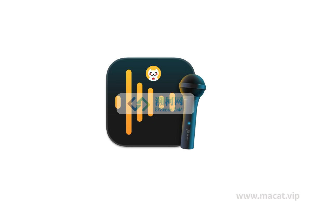 Audio Hijack for Mac v4.4.2 直装版 强大的音频录制软件