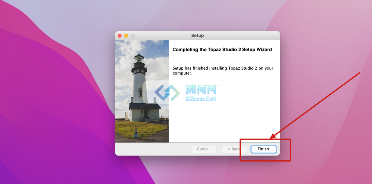 Topaz Studio 2 for Mac v2.3.2激活版 专业的图像后期处理软件