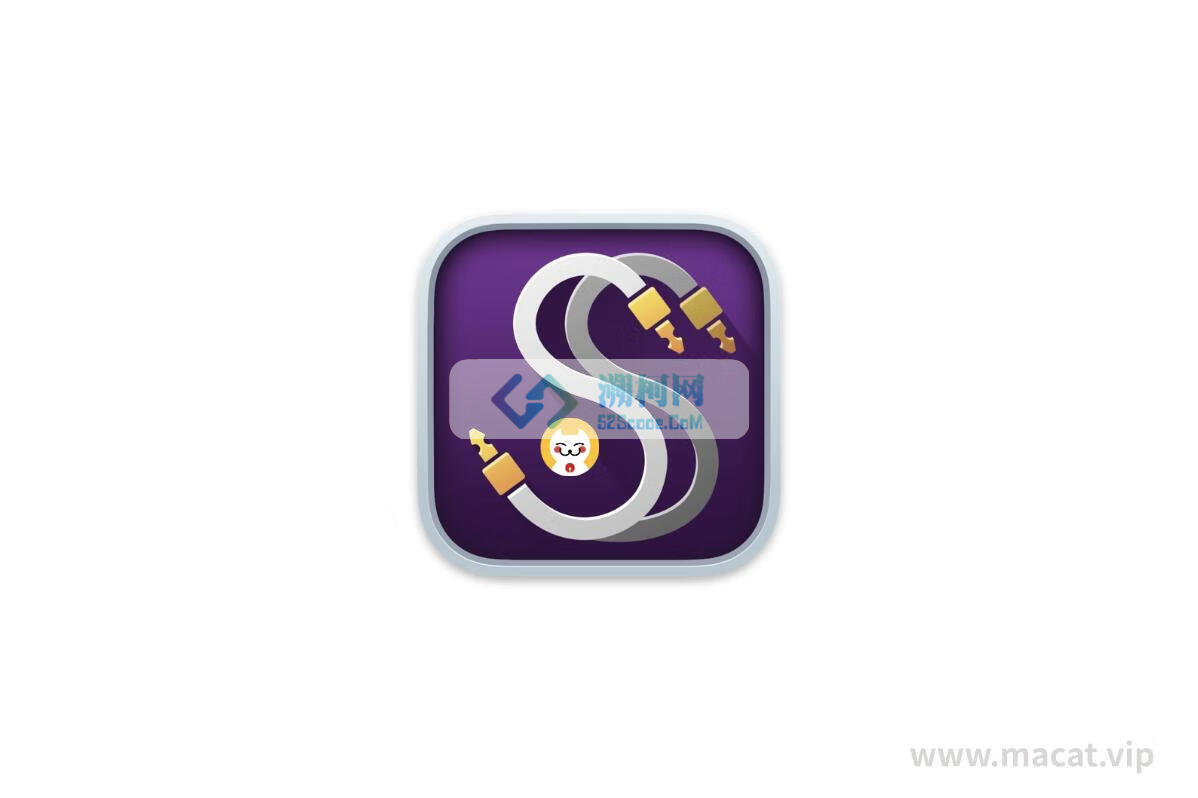 Sound Siphon for Mac v3.8.2 激活版 声音虹吸音频处理工具