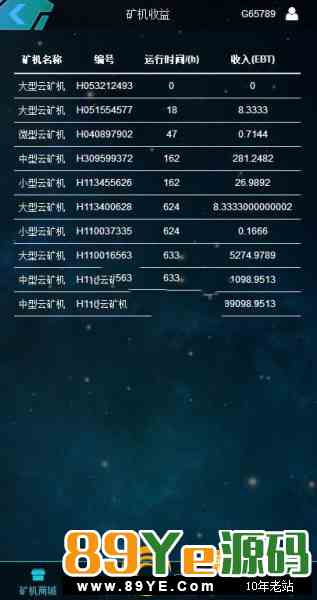 全新UI，thinkphp开发，优化登陆界面 增加交易短信验证权限UI增加电子钱包功能 如果报毒纯属误报 源码设计方面加密复杂 全新UI设计，新增电子币功能，用户增加