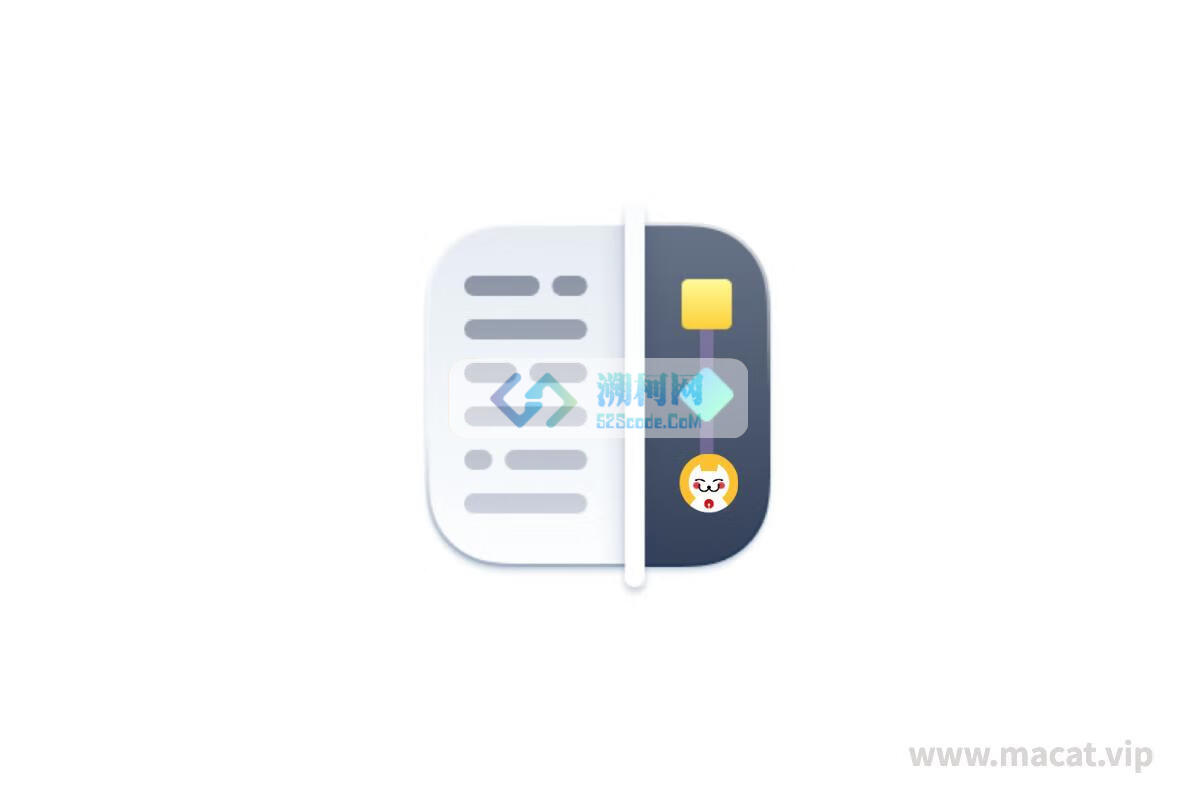 Text Workflow for mac v2.3 激活版 mac文本转换软件