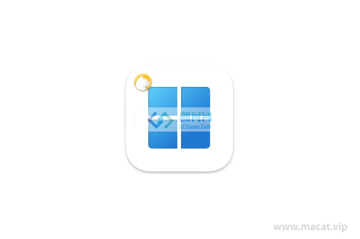 Windows App Beta for Mac v11.1.5(2571)中文激活版 微软远程连接工具