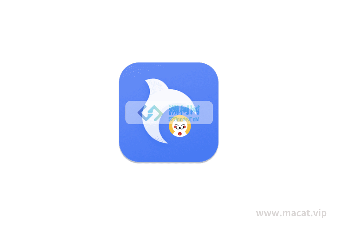 Billfish for mac v2.8.0.2 免费素材管理工具
