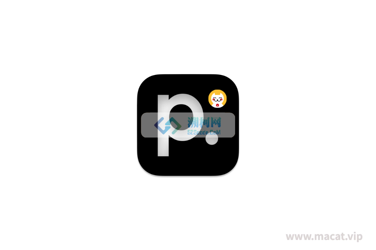 Pap.er v5.3.1 中文版 美丽大方的壁纸应用