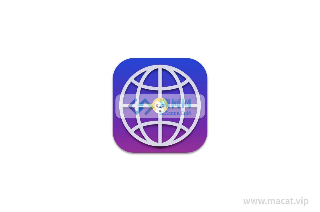 myTracks for mac v4.4.3 激活版 GPS轨迹记录器