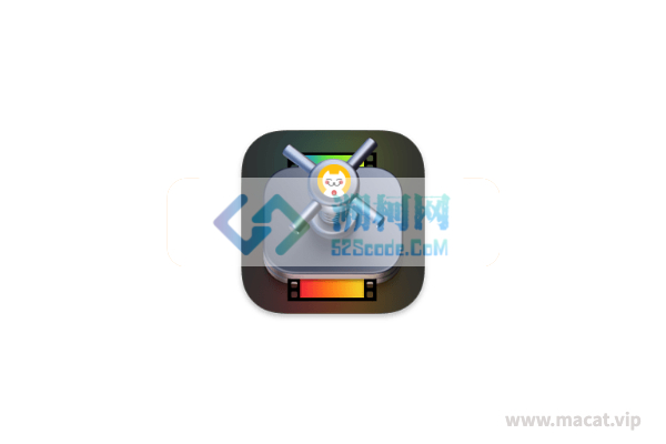 Compressor v4.10.0 中文破解版 视频编码格式转换软件 Compressor v4.10.0 中文破解版 视频编码格式转换软件