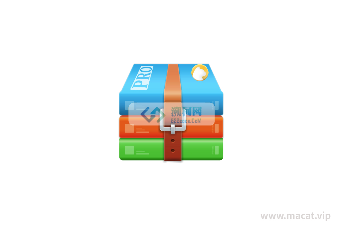 解优专业版 2 for Mac v2.6.1 专业的 RAR 7Z ZIP 解压缩工具