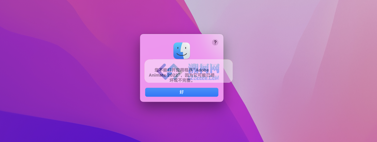 Animate 2022 for Mac v22.0.5中文激活版 二维动画制作软件 intel/M1通用 (An 2022)