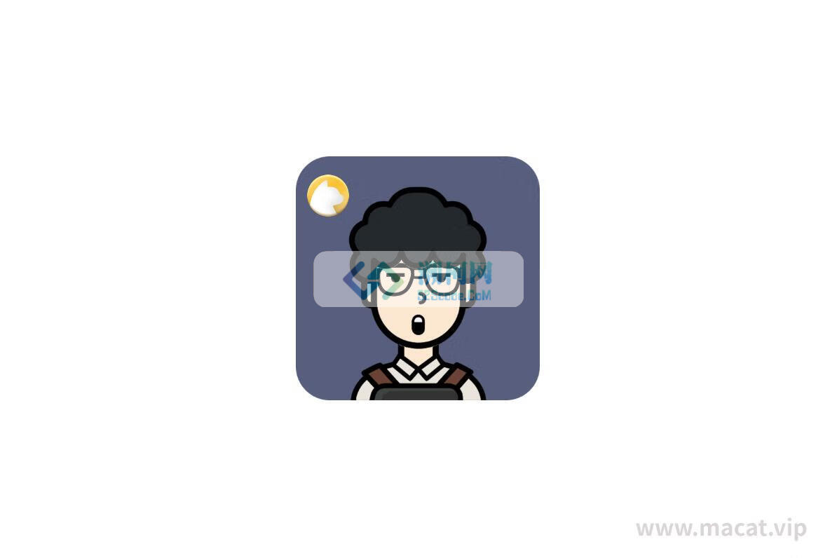 AlgerMusicPlayer for Mac v4.3.0 一个第三方网易云音乐播放器、本地服务、桌面歌词、音乐下载、最高音质 AlgerMusicPlayer for Mac v4.3.0 一个第三方网易云音乐播放器、本地服务、桌面歌词、音乐下载、最高音质