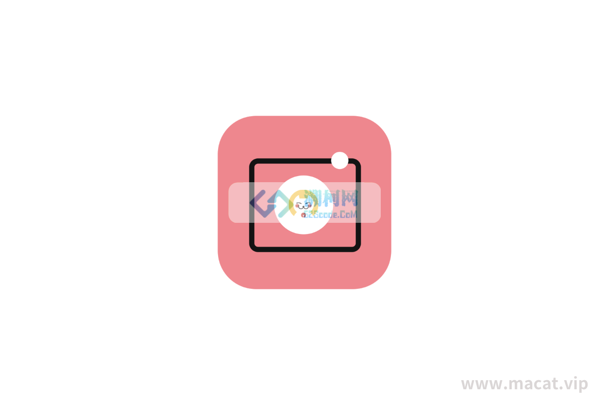 Movavi Picverse for Mac v1.9.0 中文激活版 AI智能修图