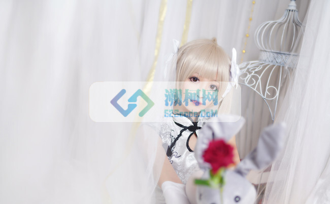 缘之空丝袜旗袍穹妹cosplay高清图片 - 溯柯网
