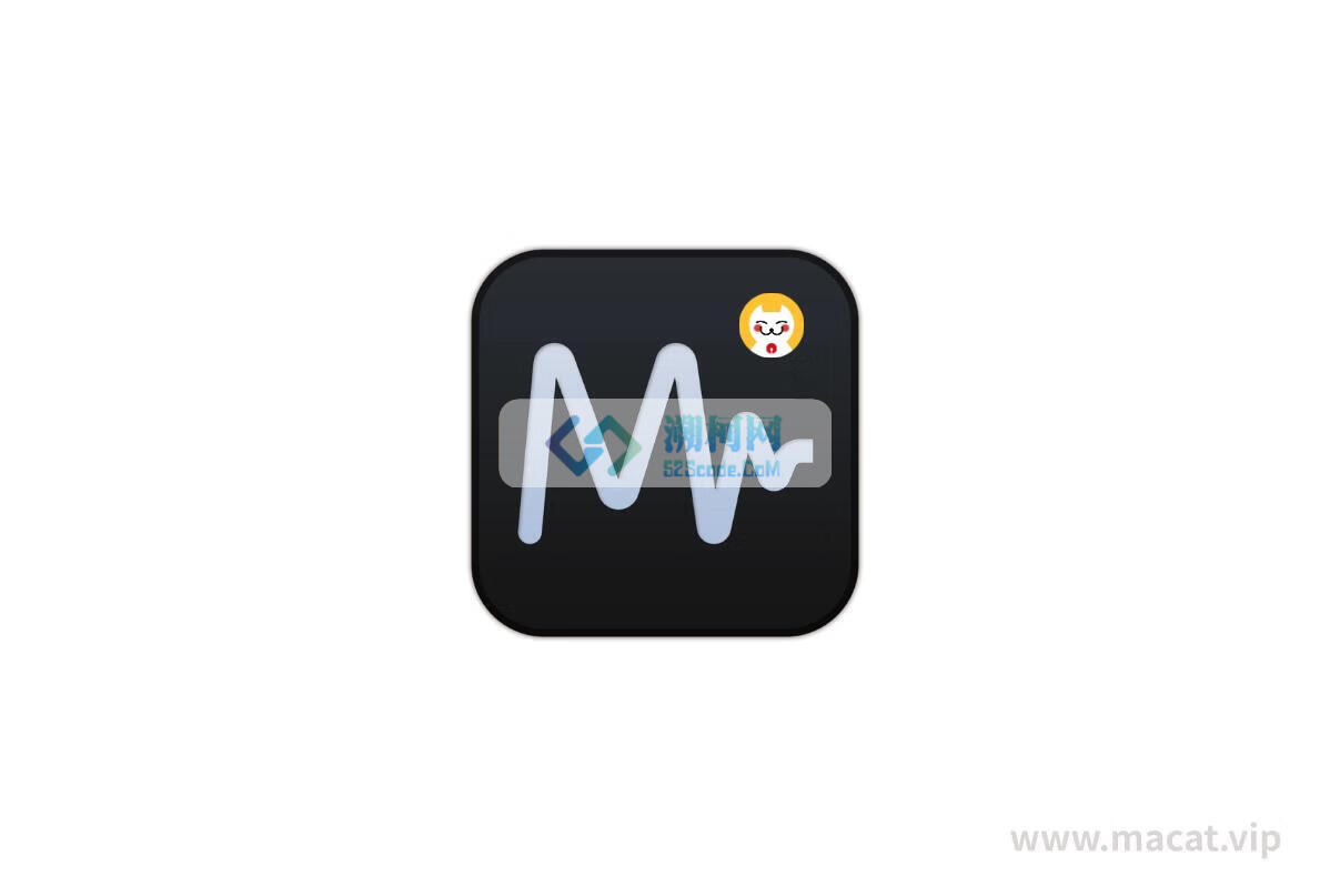 MiniMeters for Mac v0.8.25 英文激活版 独立音频计量软件
