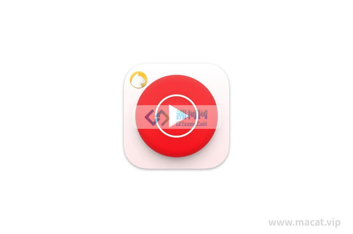 YouTube Music for Mac v3.9.0免费版 YouTube音乐桌面应用程序