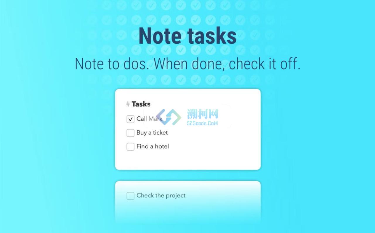 SideNotes v1.4.17 for Mac 让你随时在 Mac 屏幕上管理笔记