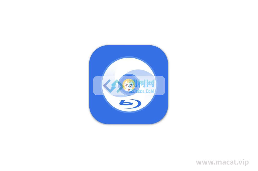 AnyMP4 Blu-ray Ripper for Mac v9.0.72 激活版 蓝光视频格式转换器