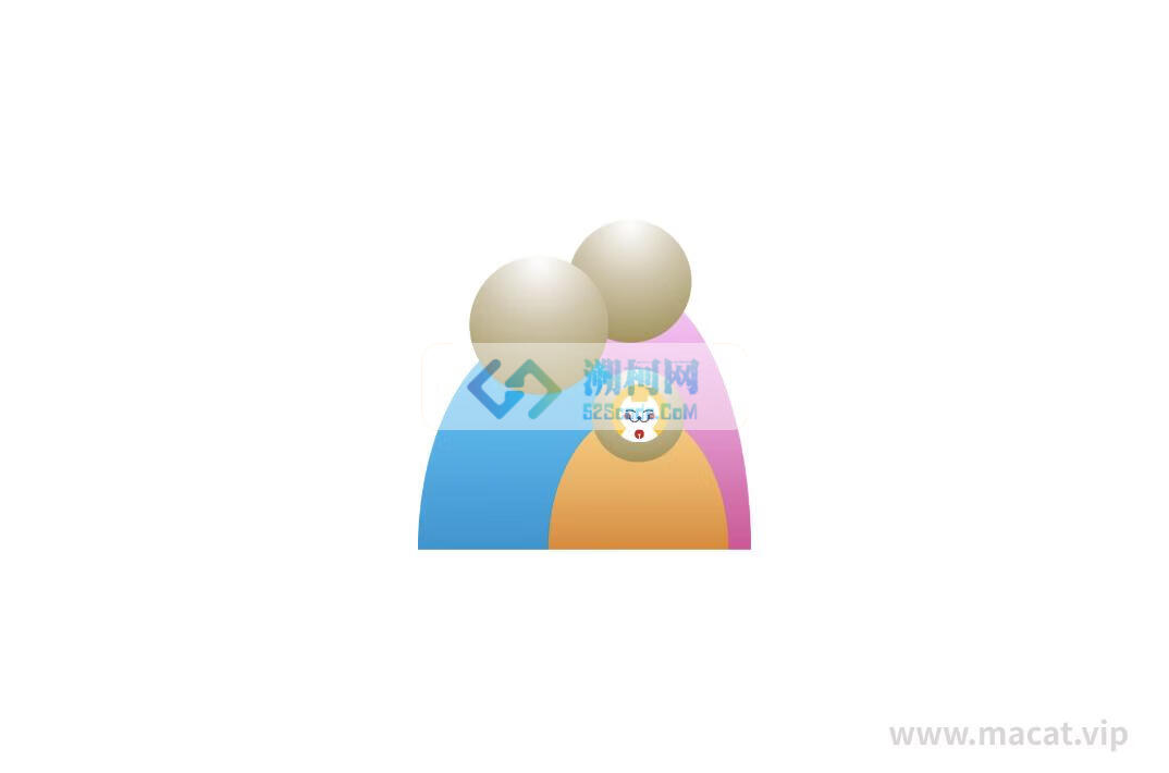 Leister Productions Reunion for mac v14.0.250318 激活版 家谱记录软件