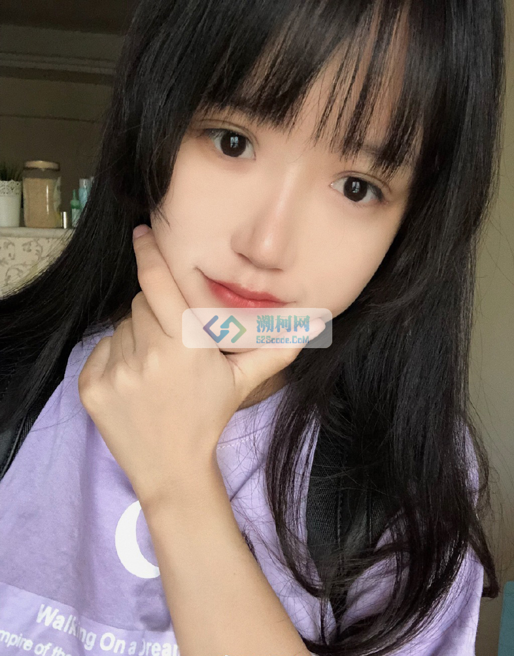 清纯美少女水手服黑丝诱惑cosplay图片 - 溯柯网