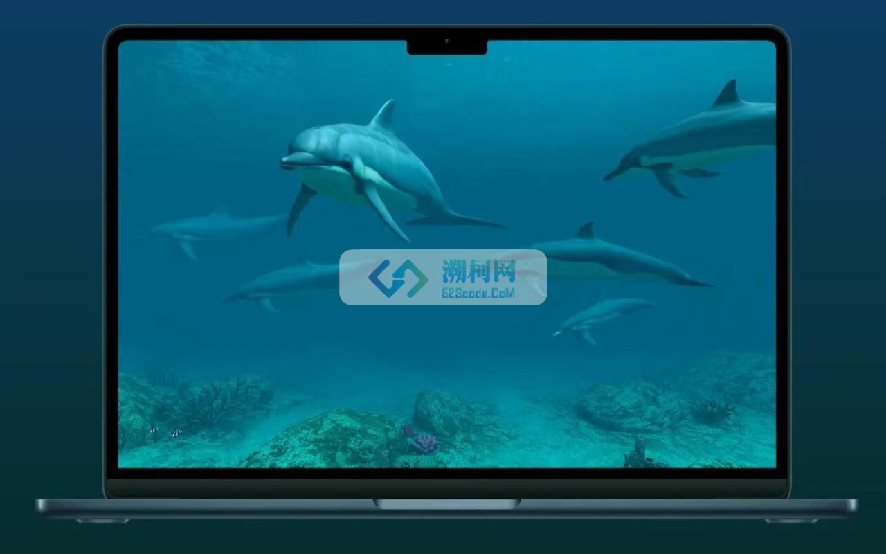 👍 Screen Wonders v3.4.1 破解版 高质量的动态视频壁纸