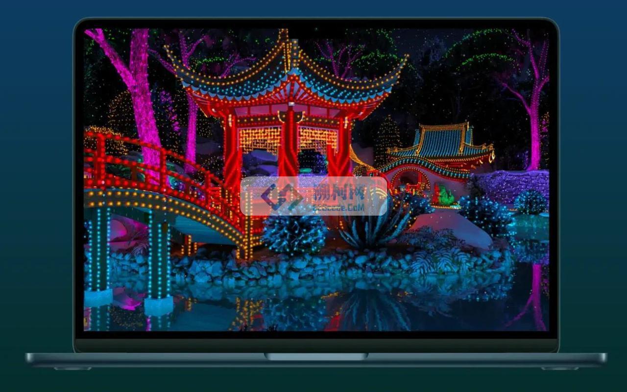 👍 Screen Wonders v3.4.1 破解版 高质量的动态视频壁纸