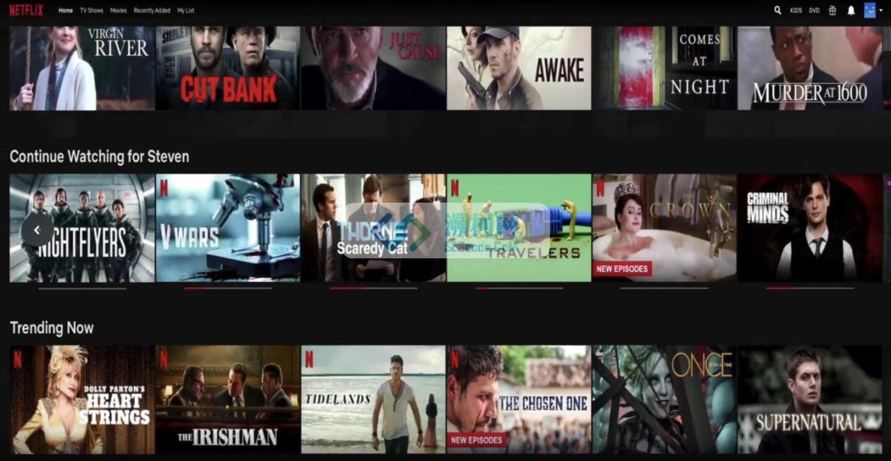 Friendly Streaming for mac v5.9.81免费版 流媒体浏览器