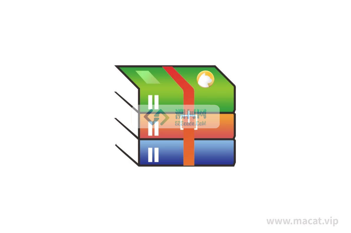 OmniZip - Universal Extractor Pro for Mac v2.1.8 激活版 全能解压缩工具