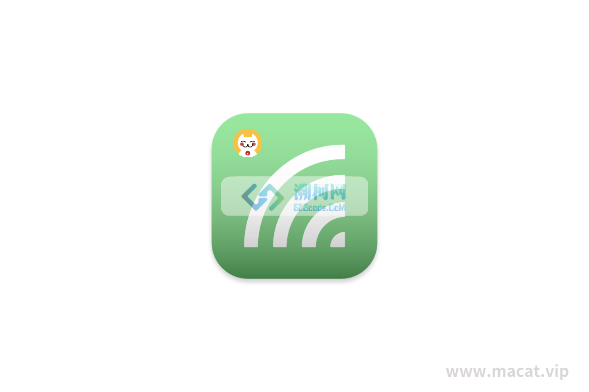 WiFiSpoof for Mac v4.0.11 免激活版 wifi地址修改工具