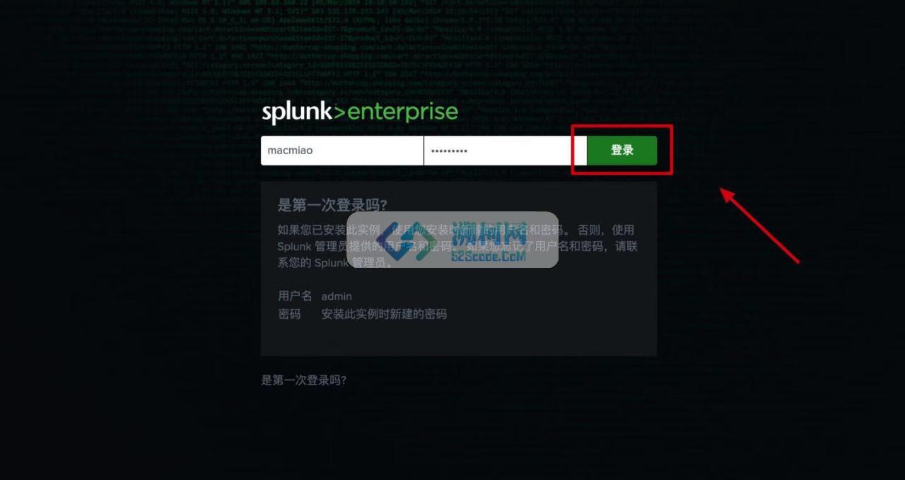 Splunk Enterprise for Mac v9.4.1激活版 可视化数据分析收集软件