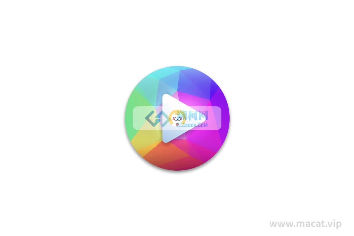 Blu-ray Player Pro for Mac v3.3.23 中文版 蓝光高清视频播放器