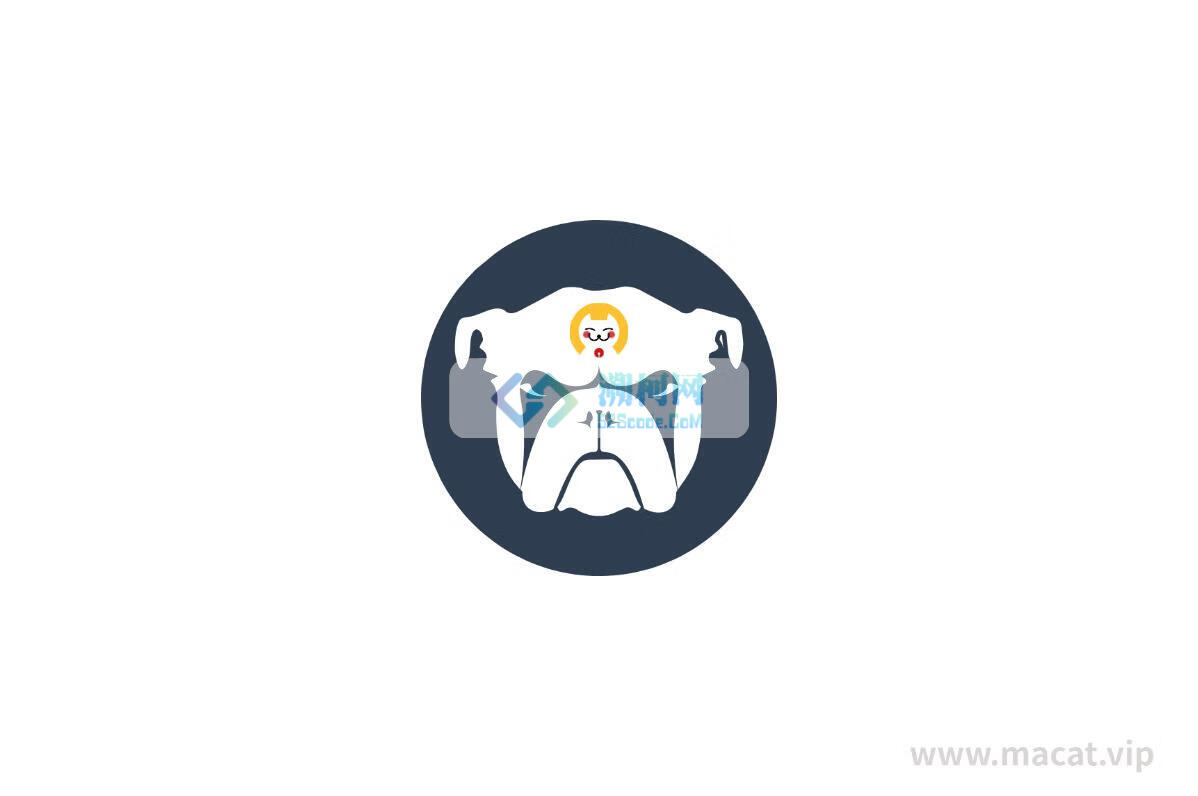 Monit for Mac v2.2.0 系统运行状态监控工具