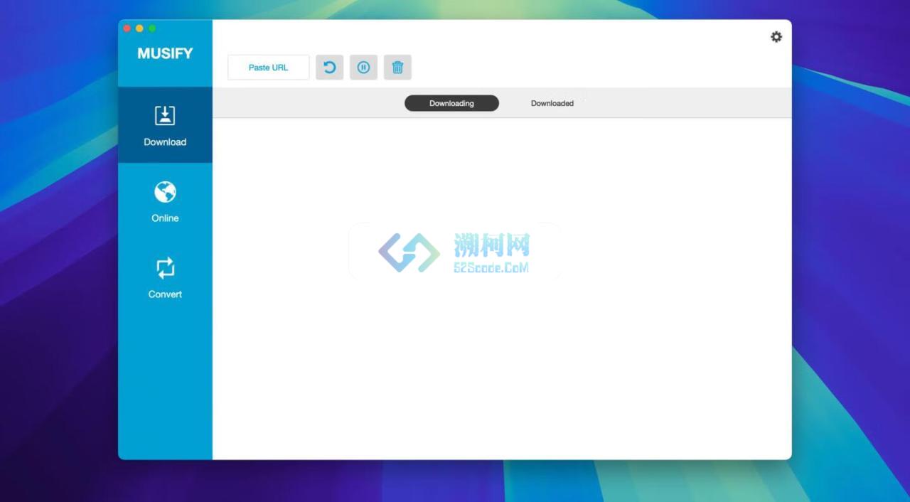 Musify for Mac v4.0.0 激活版 YouTube音乐转换器