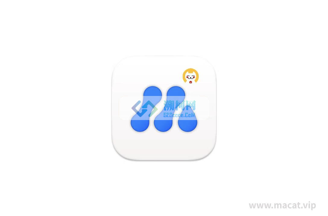 MarginNote 3 for Mac v3.7.29003 中文破解版 电子阅读神器(一款会重塑学习方式的阅读笔记工具)