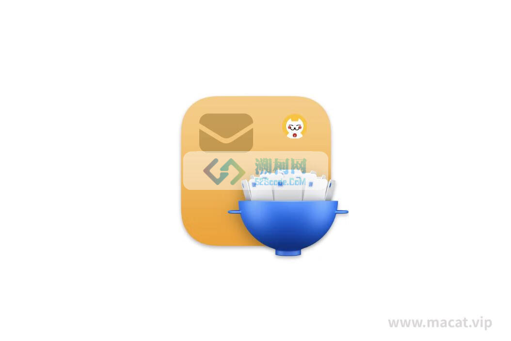 SpamSieve for Mac v3.1.2 直装版 垃圾邮件过滤软件