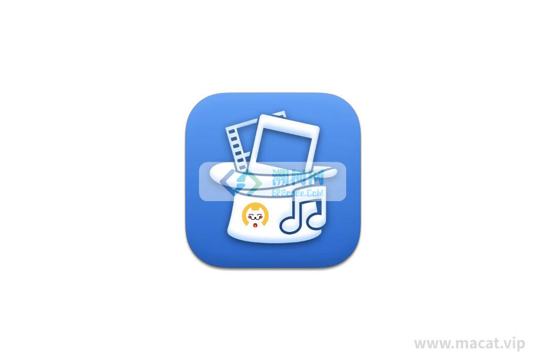 FotoMagico for Mac v6.7.7 激活版 专业幻灯片制作软件