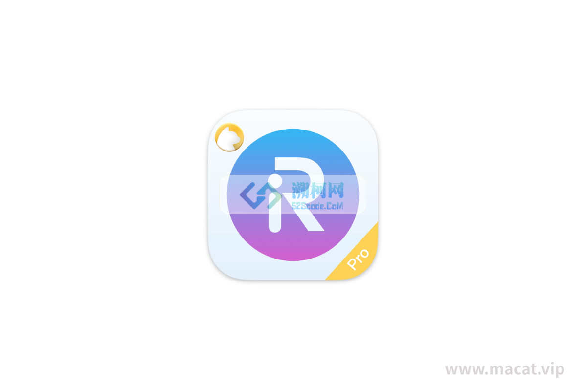超级右键 iRightMouse Pro for Mac v2.3.7 中文破解版 强大的右键菜单工具